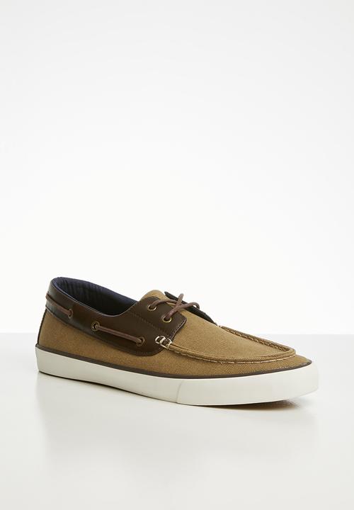 Call It Spring - Greenling - beige & brown