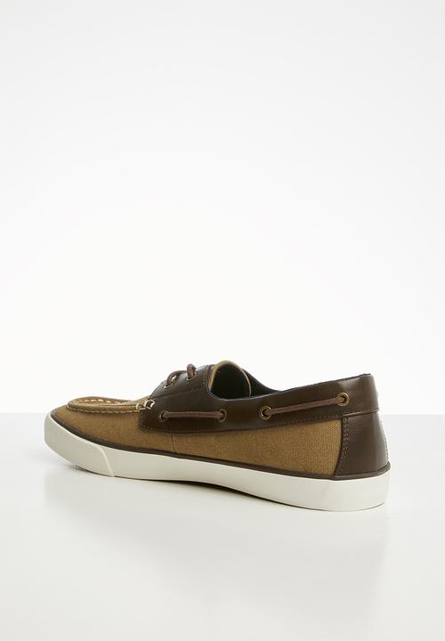 Call It Spring - Greenling - beige & brown