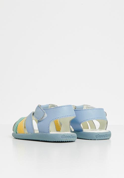 shooshoos - Bliksem sandals - multi 
