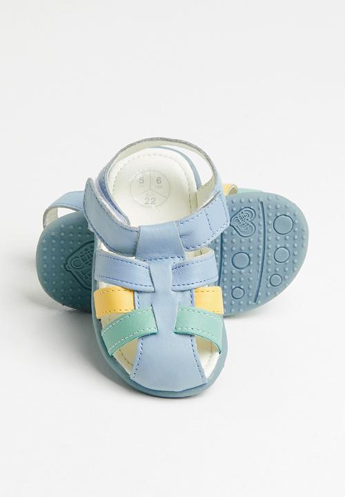 shooshoos - Bliksem sandals - multi 