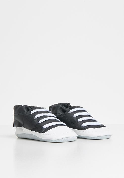 shooshoos - Hipster sneaker - black