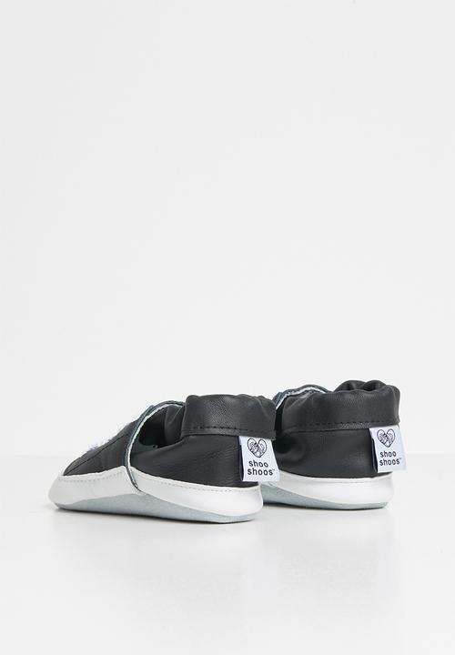 shooshoos - Hipster sneaker - black