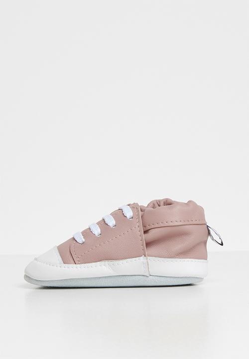 shooshoos - Big momma sneaker - pink