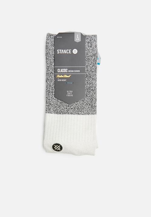 Stance Socks - Neapolitan socks - multi