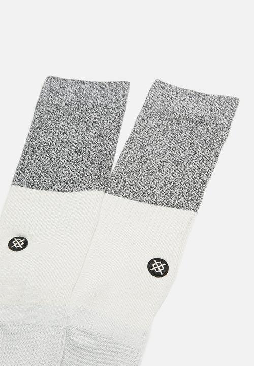 Stance Socks - Neapolitan socks - multi