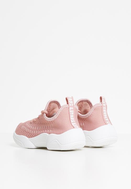SOVIET - K fox - pink