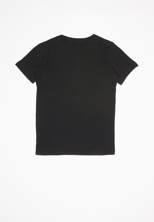 Quiksilver - Get buzzy youth - black