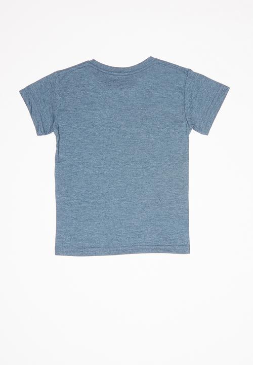 Quiksilver - Tripple up - blue