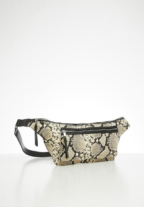 Call It Spring - Legendary - black & beige