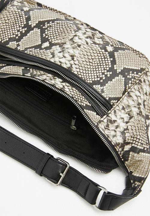 Call It Spring - Legendary - black & beige