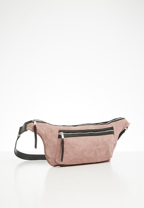 Call It Spring - Legendary - black & pink 