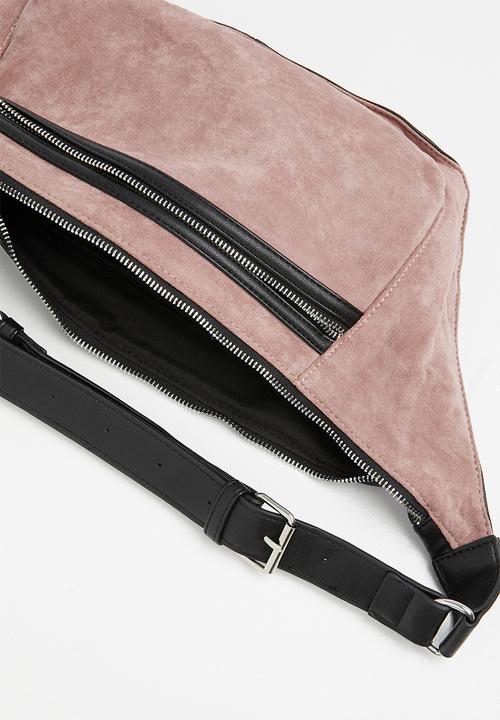 Call It Spring - Legendary - black & pink 