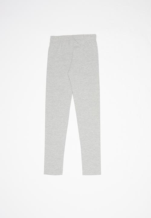 Hello Kitty - Elastane jersey legging - grey
