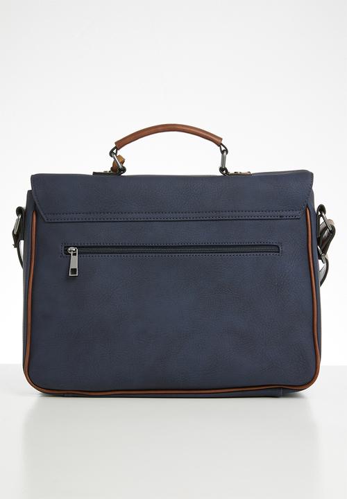 ALDO - Gludia bag - navy