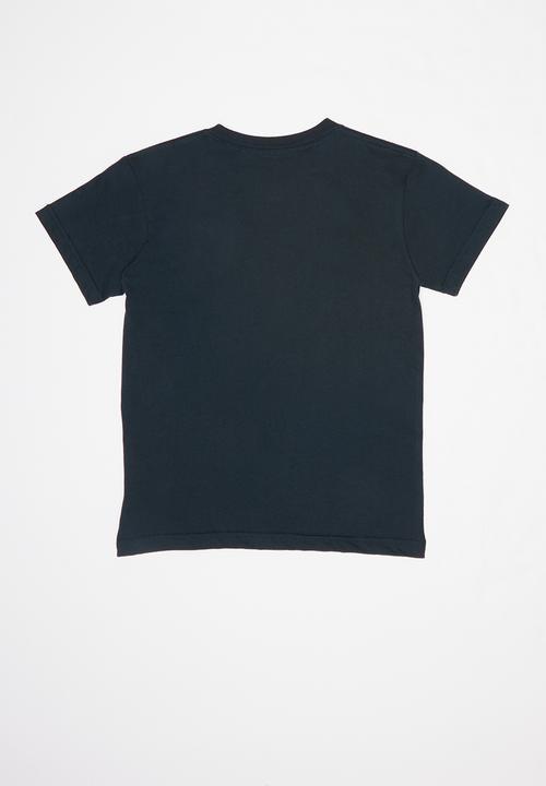Quiksilver - Blade dreams boy - navy