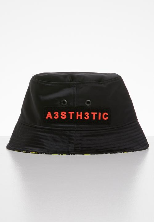 diesel bucket hat