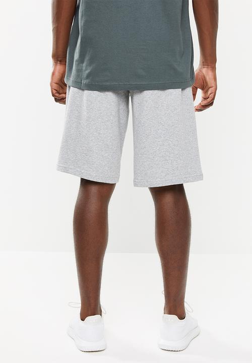 adidas Performance - Badge of  shorts - grey