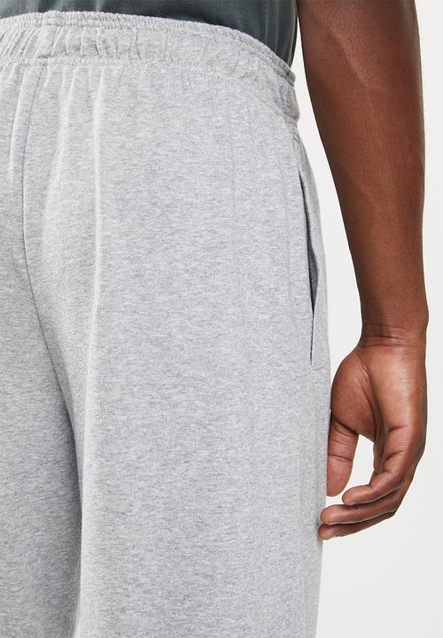 adidas Performance - Badge of  shorts - grey
