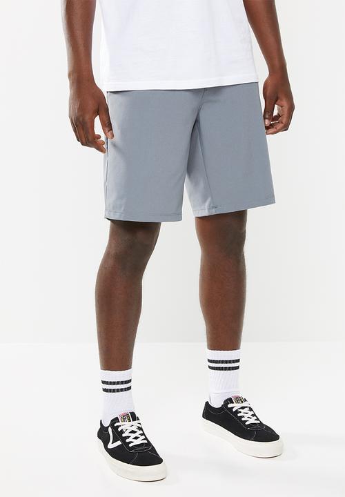 hurley casual shorts