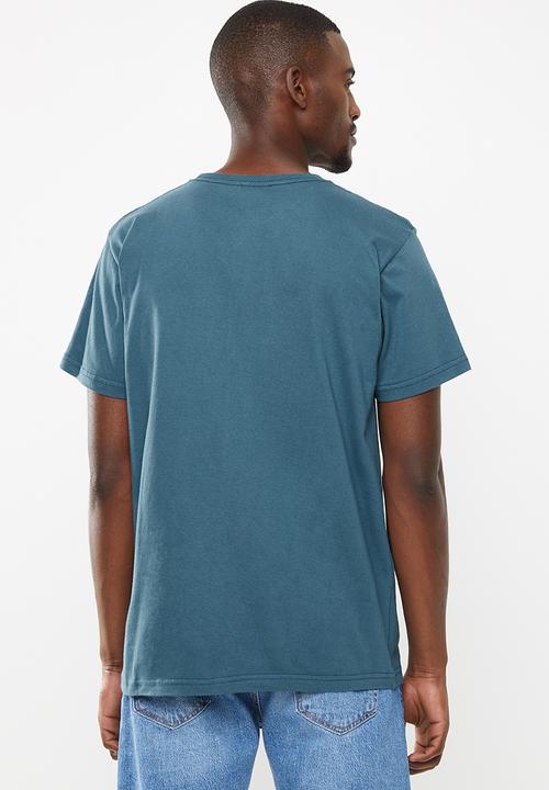 O'Neill - Brand short sleeve tee - blue