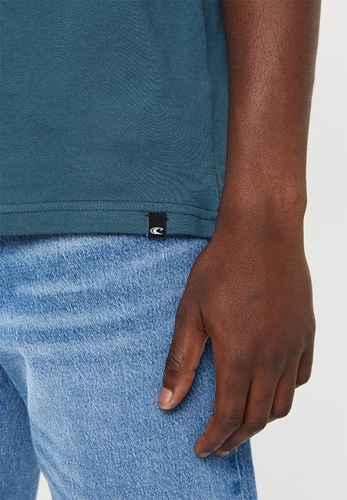 O'Neill - Brand short sleeve tee - blue