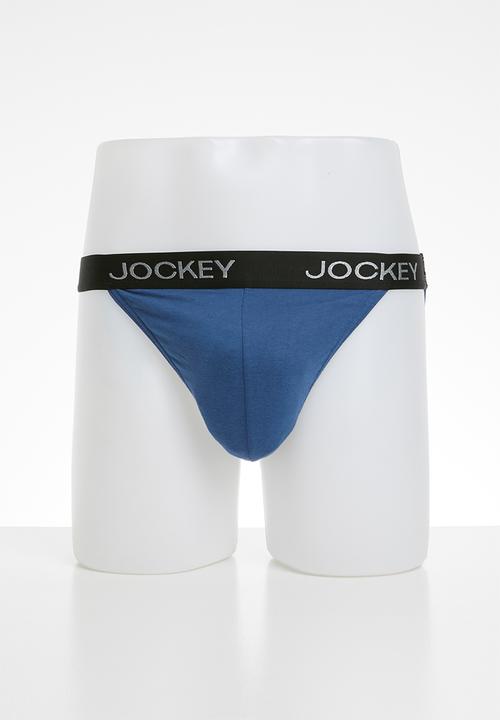 Jockey - 5 Pack tanga's - multi