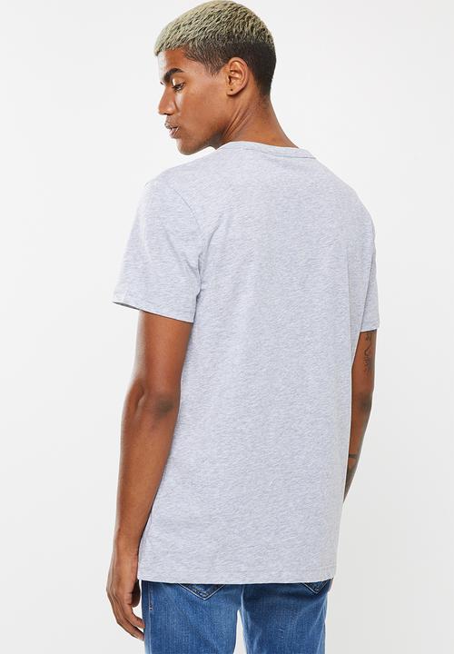 G-STAR - Cadulor short sleeve tee - grey
