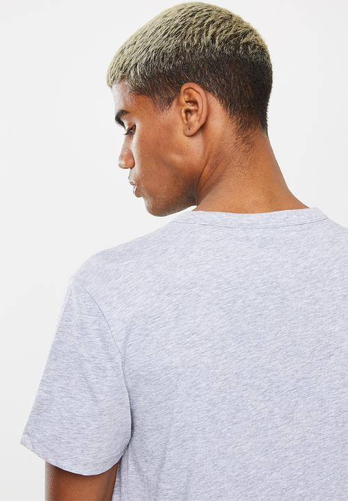 G-STAR - Cadulor short sleeve tee - grey