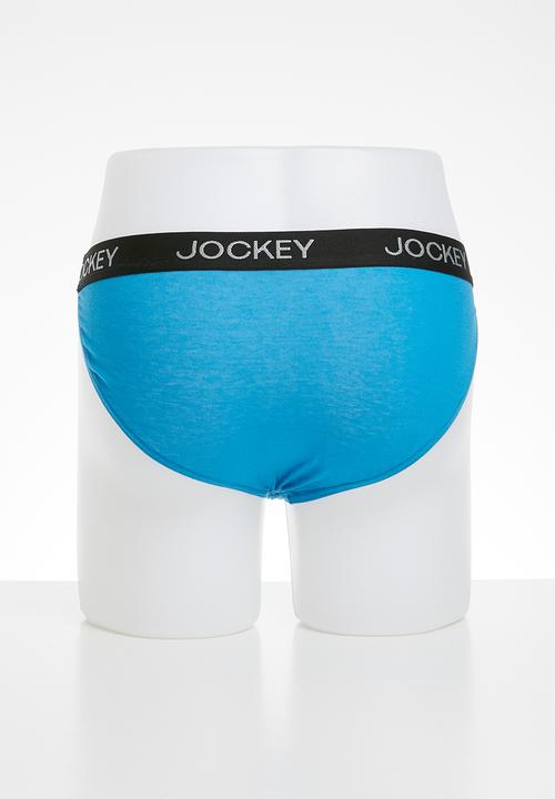 Jockey - 5 Pack tanga's - multi