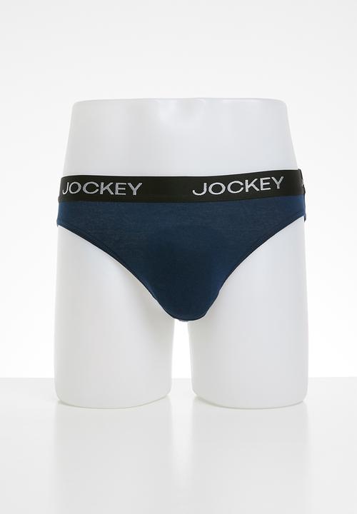 Jockey - 5 Pack skants - multi