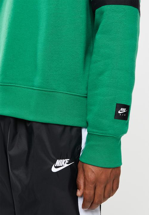 Nike - Nike Air crew sweater - multi 