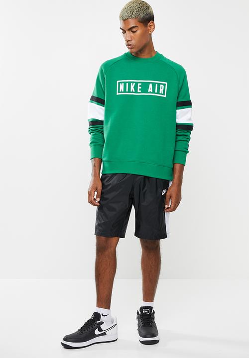 Nike - Nike Air crew sweater - multi 