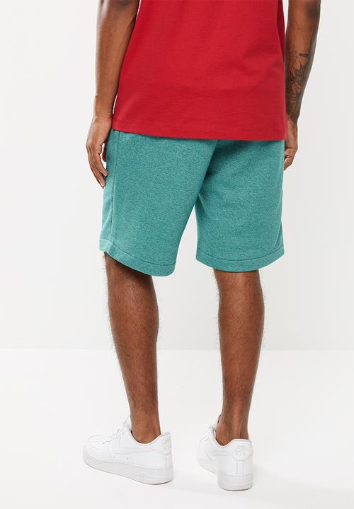 Nike - Nsw heritage shorts - blue