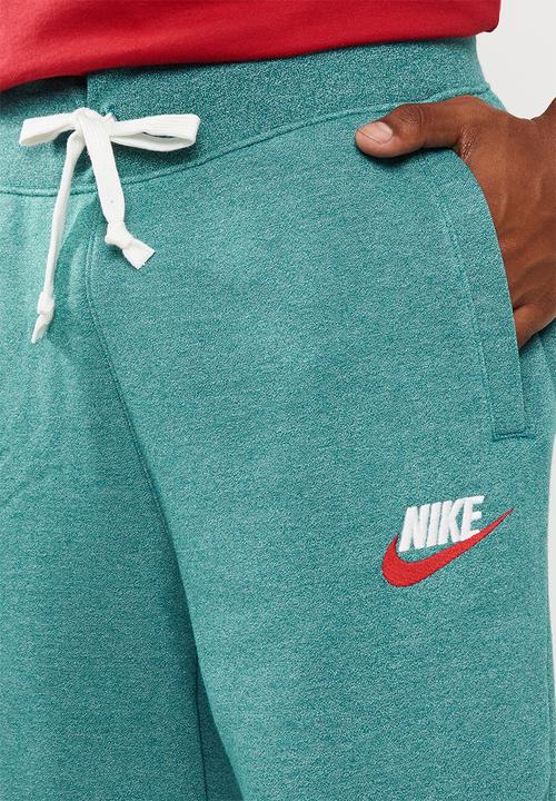 Nike - Nsw heritage shorts - blue