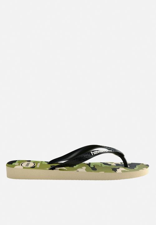 Havaianas - Top camu flip flop - multi