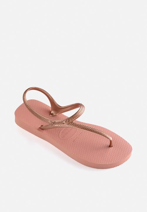 Havaianas - Flash urban - pink 