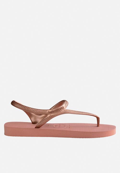 Havaianas - Flash urban - pink 
