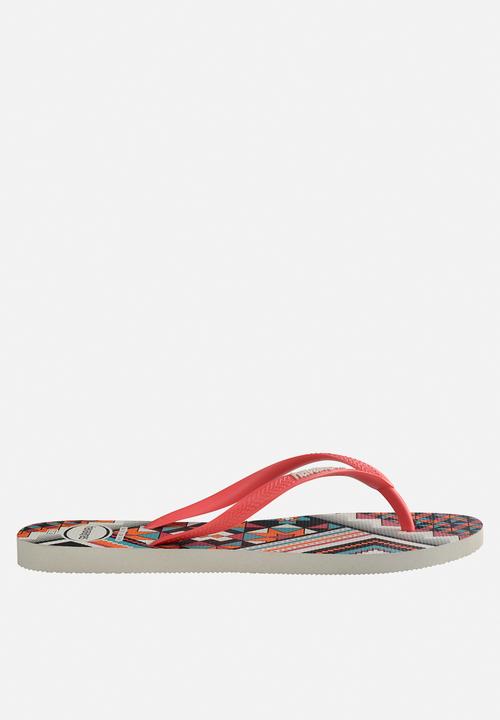 Havaianas - Slim tribal - multi 