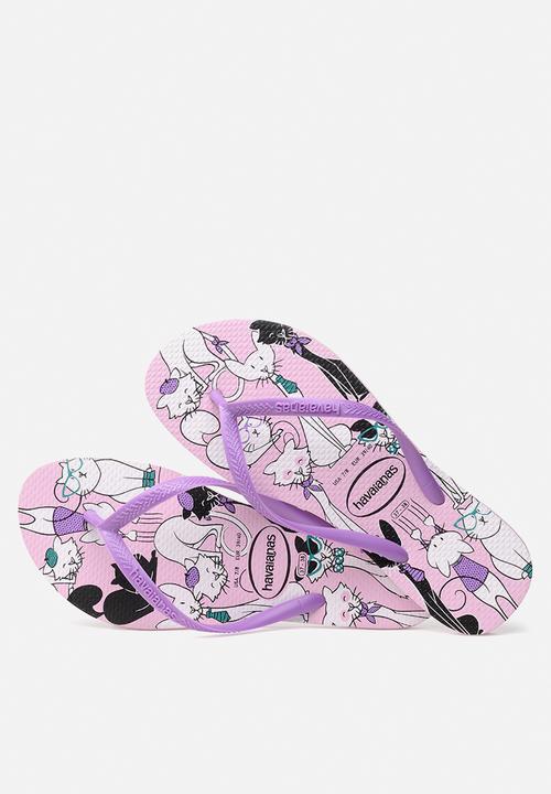 Havaianas - Slim pets - multi 