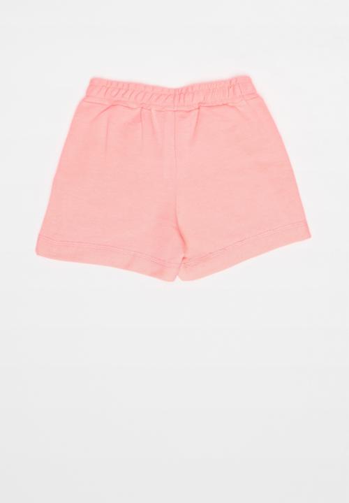 Quimby - Sweat shorts - pink