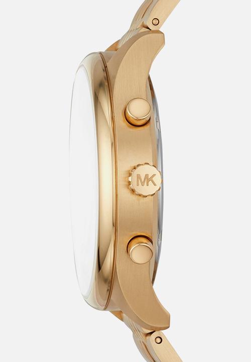 Michael Kors - Merrick - gold