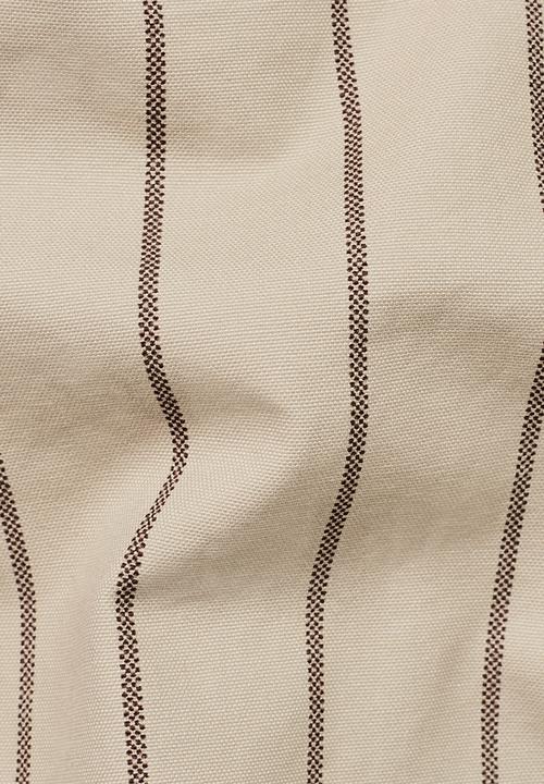 G-STAR - Lucas canvas pin str 2 ao shorts - khaki/praline
