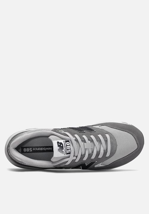 New Balance  - 580 Lifestyle running - smoked pearl