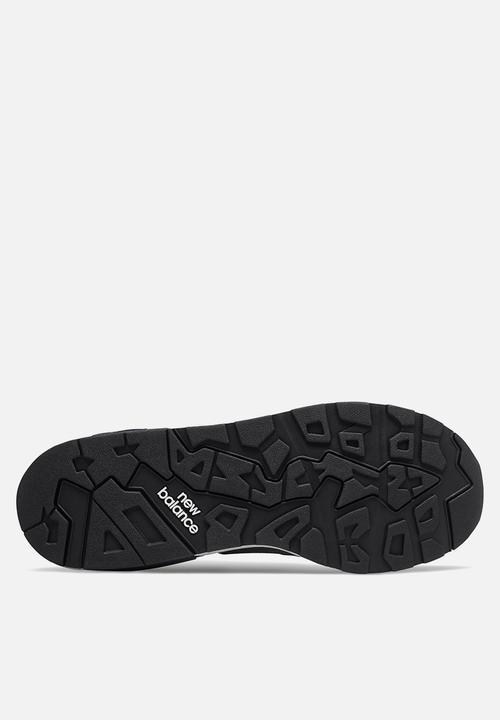 New Balance  - 580 Lifestyle running - smoked pearl