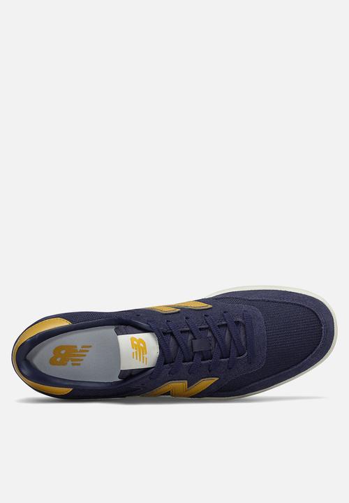 New Balance  - 300 Classic court - navy