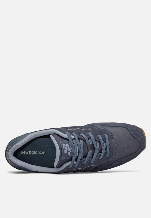 New Balance  - 373 70's Classic running - navy 