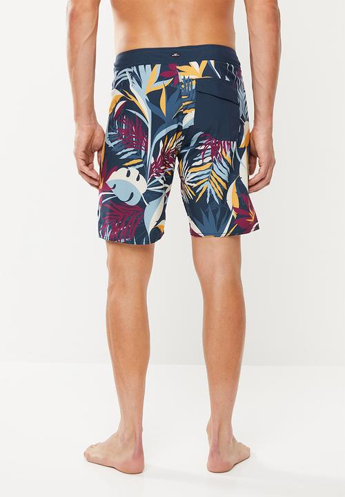 O'Neill - Patron boardshorts - navy