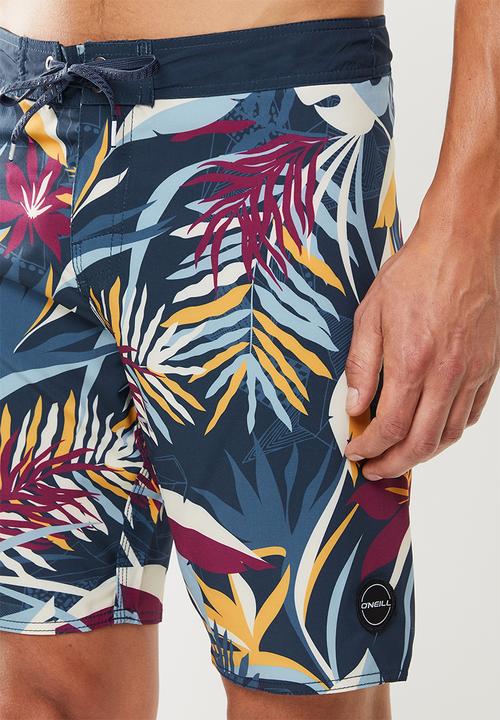 O'Neill - Patron boardshorts - navy