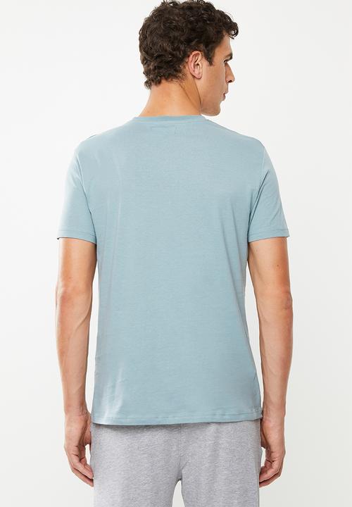 Superbalist - Crew neck short sleeve 3 pack tees - multi