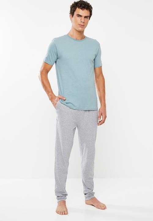 Superbalist - Crew neck short sleeve 3 pack tees - multi